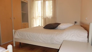 Apartment, 1 Bedroom, Balcony, City View - Apartment House With Balcony and Swimming Pool (San Michele al Tagliamento)