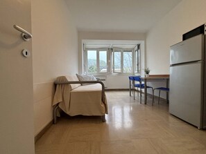 Appartement, 1 chambre | Intérieur