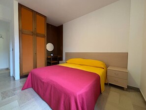 Appartement, 1 chambre | 2 chambres