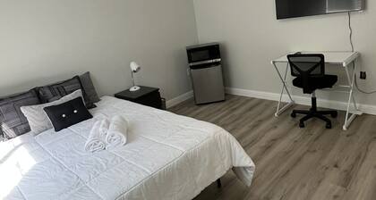 Home Away From Home - Beautifully remodeled 4 bedroom home in the Central valley