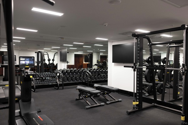 Palestra