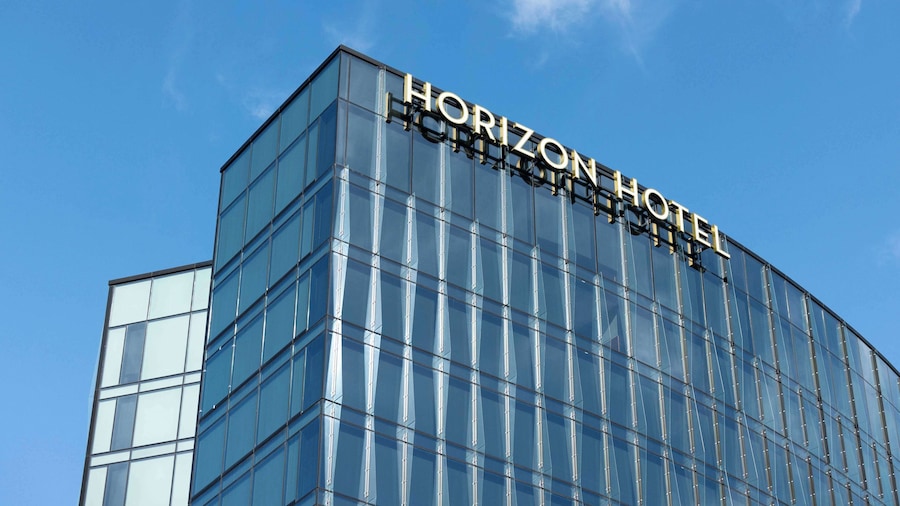 Horizon by SkyCity