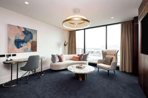 Horizon Suite