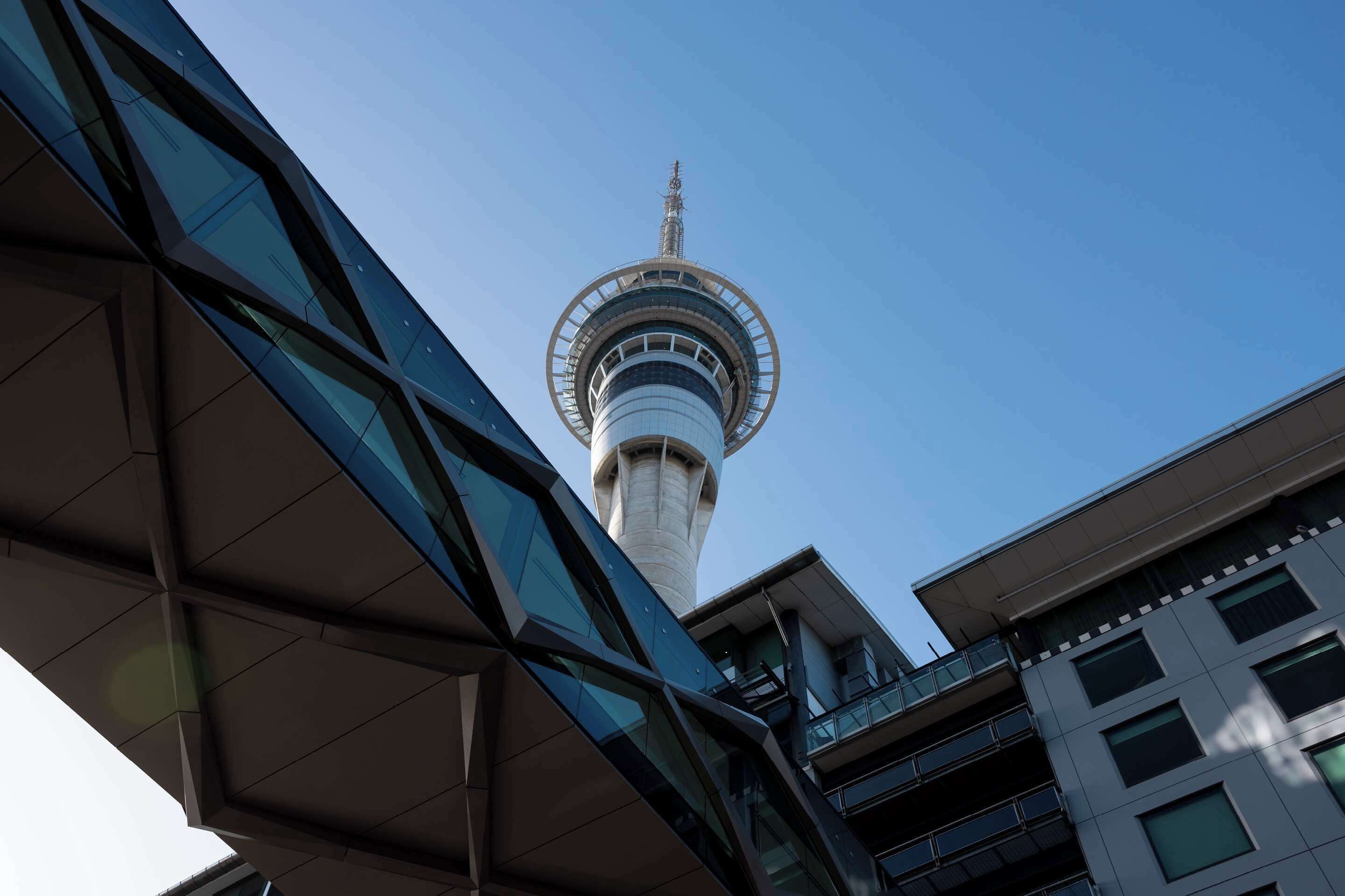 Photo - Horizon by SkyCity