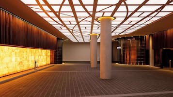 Ausstattung der Unterkunft