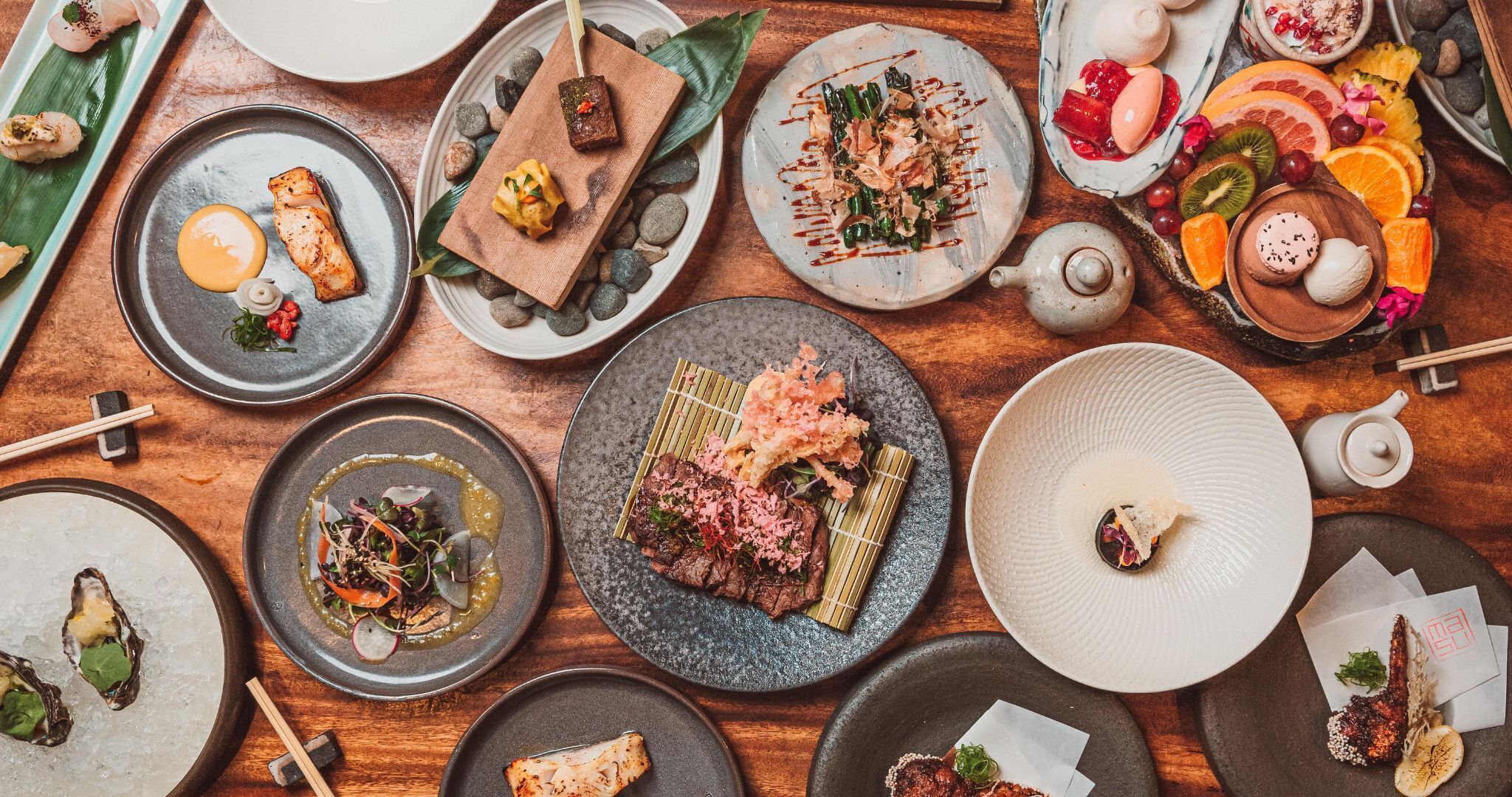 Photo - Horizon by SkyCity