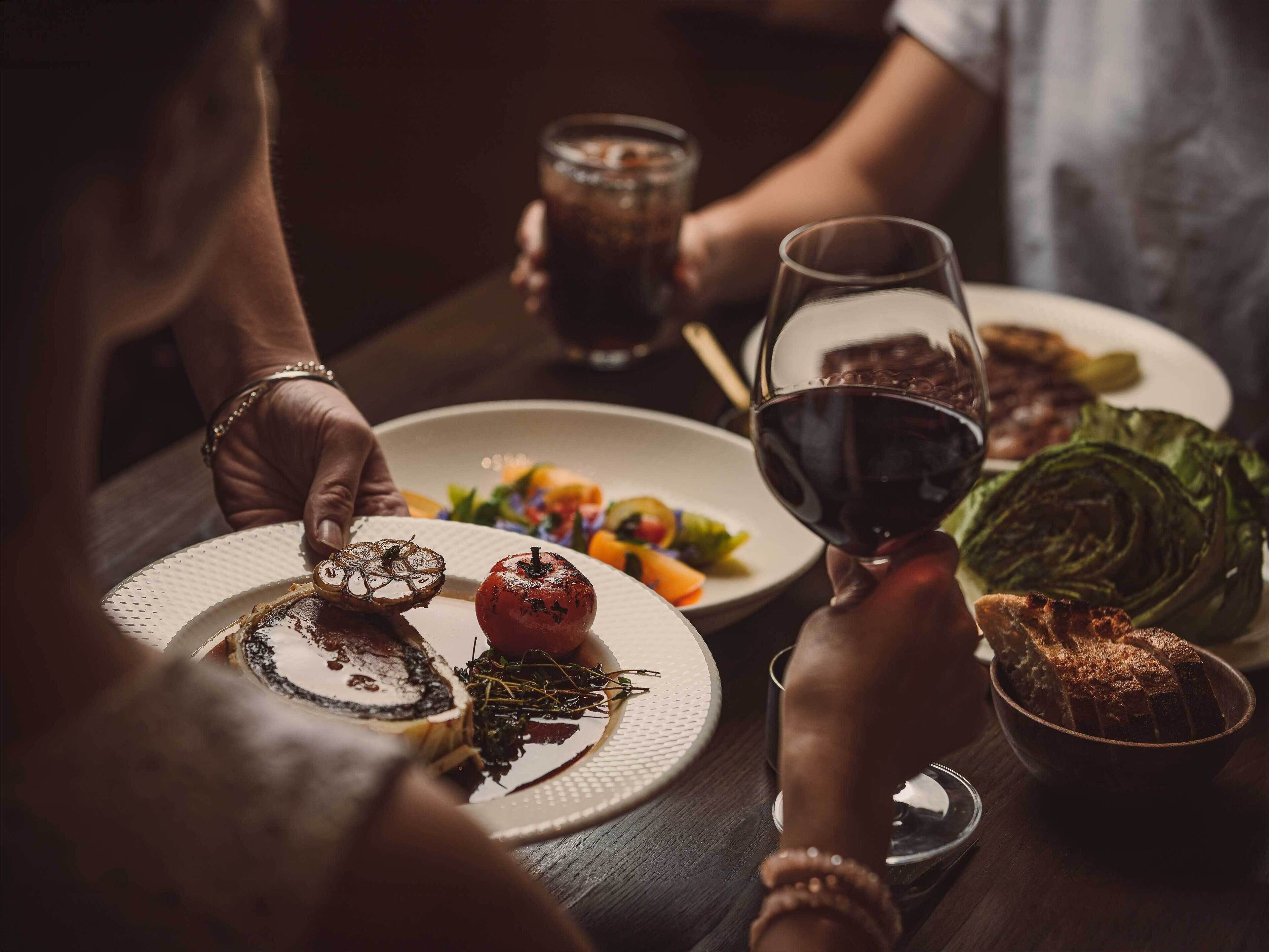 Photo - Horizon by SkyCity