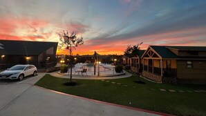 Business centre - Belas Resort (Willis)