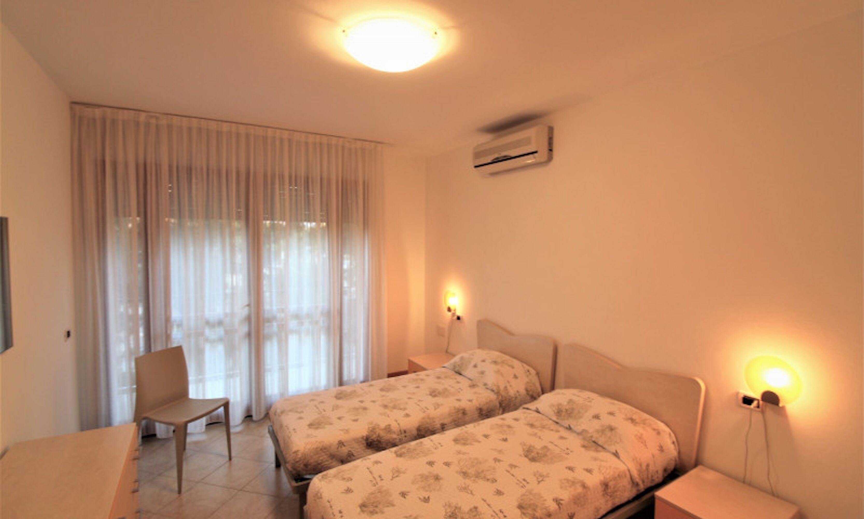 Apartment, 2 Bedrooms, Balcony, City View | 3 bedrooms