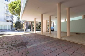 Apartment, 2 Bedrooms | Property grounds - Cozy Apartment Close to the Sea-beahost (San Michele al Tagliamento)