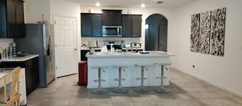 Peaceful nest in Port St Lucie Florida 