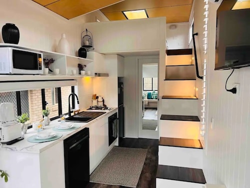 Modern Tiny House fully equipped