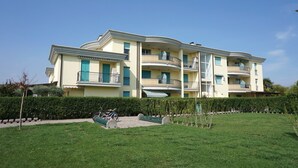 Exterior - Beautiful Apartment a few Steps From the sea by Beahost Rentals (Caorle)