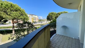 Apartment, 2 Bedrooms, Terrace | Property grounds - Beautiful Apartment a few Steps From the sea by Beahost Rentals (Caorle)