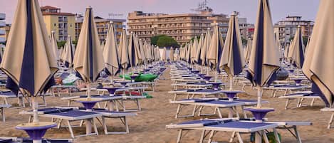 Departamento, balcón, vista al océano | Terraza
