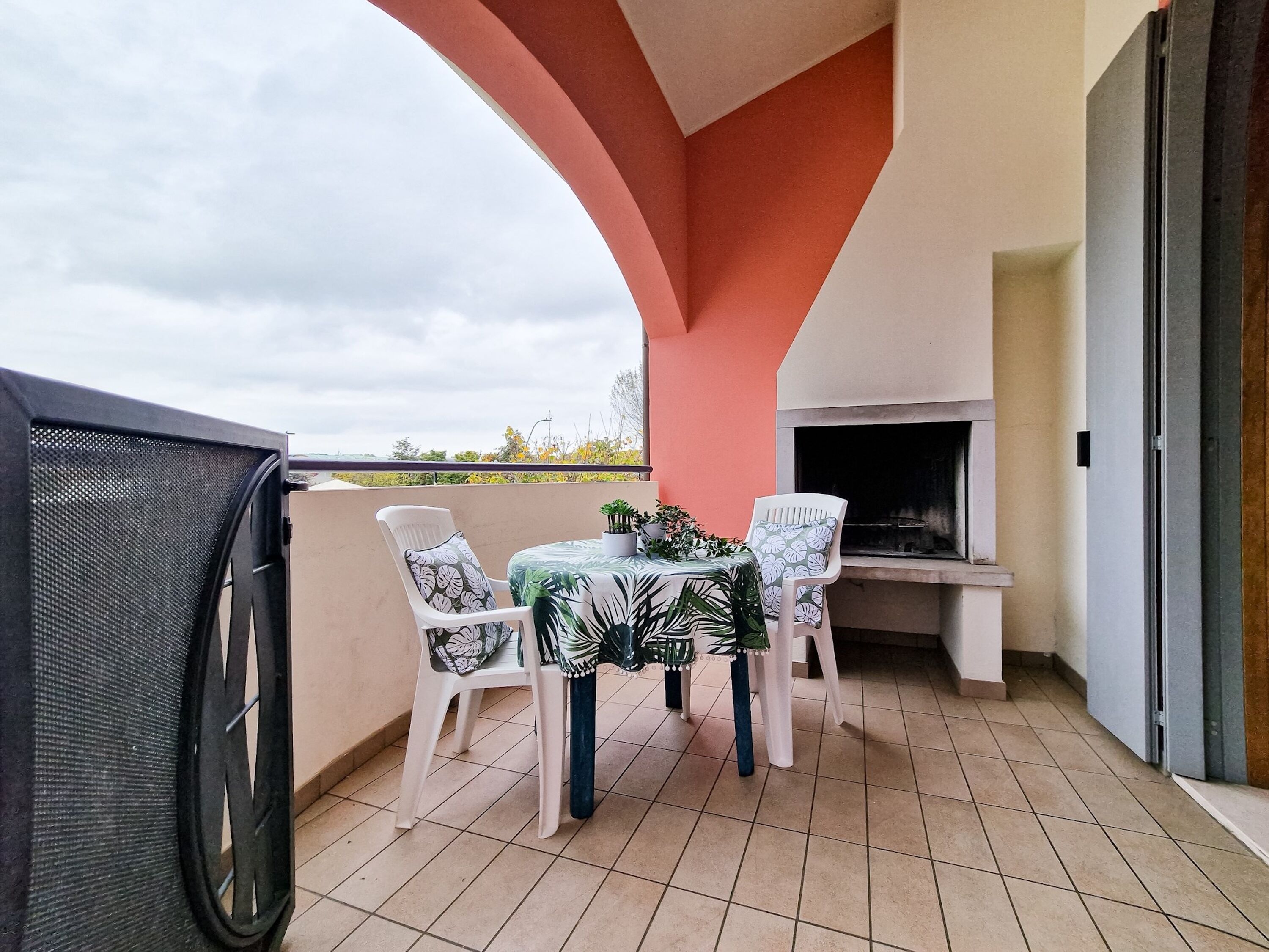 Balcon
