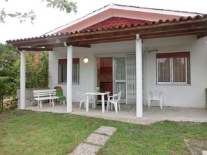 Puutarha
