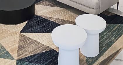 Luxury Villa w/ pool wef/polo 5 min