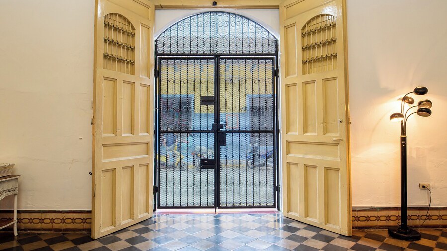 Hostal Victoria