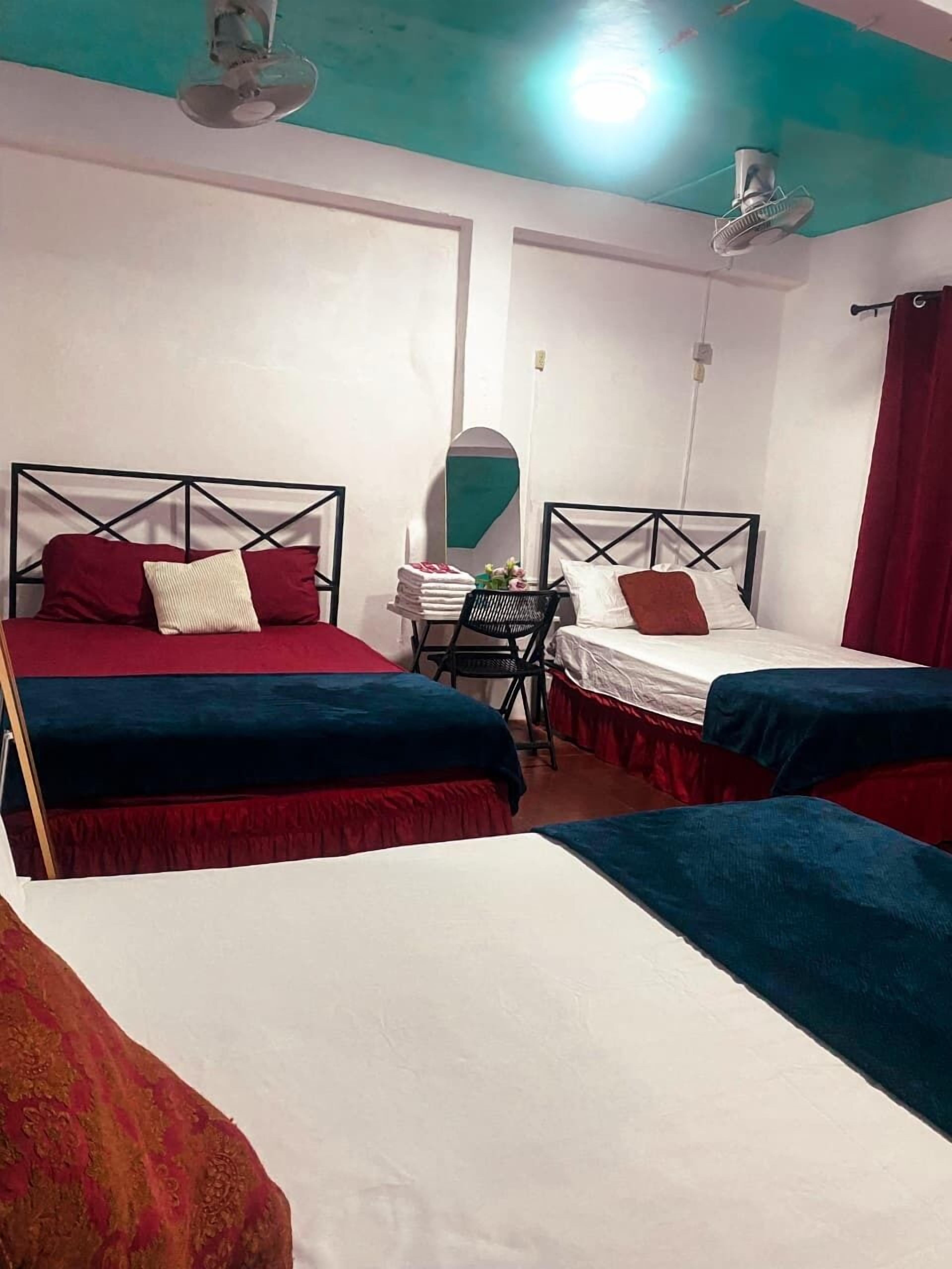 ملاءات أسرّة