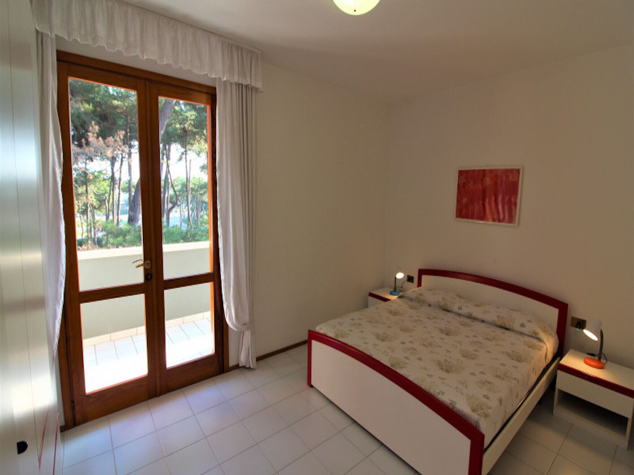 하우스, 침실 3개, 발코니, 정원 전망 | 3 개의 침실