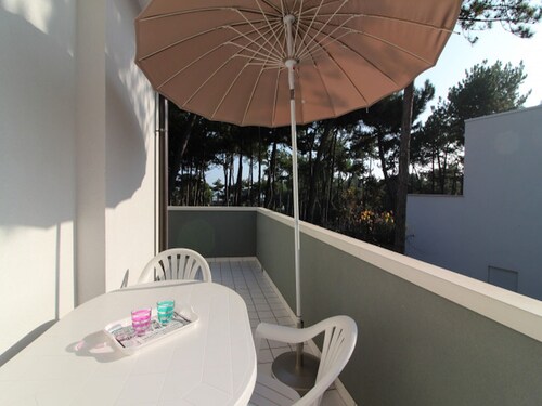 Attic Apartment 50mt From the Beach