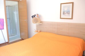 Apartment, 1 Bedroom, Balcony, Ocean View | 1 bedroom