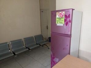 Interior - Kingkost Nogotirto (Sleman)