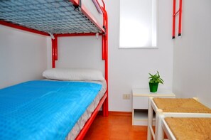 Apartment, 1 Schlafzimmer, Balkon, Stadtblick | 1 Schlafzimmer