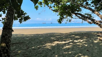 沙滩毛巾