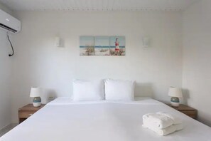 3 chambres