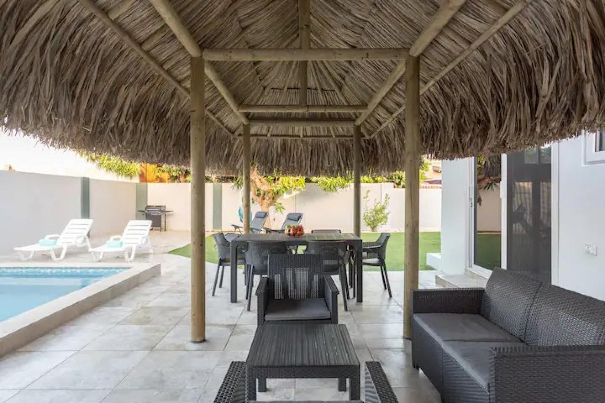 Casa | 3 dormitorios