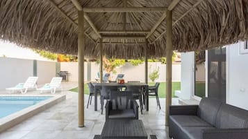 Casa | 3 dormitorios