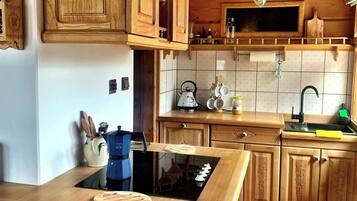 Coffee/tea maker