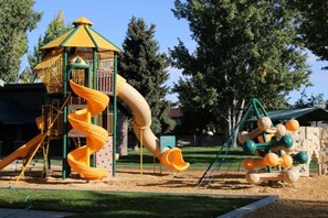 Espace pour enfants