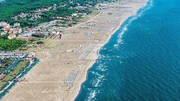 Apartment, 2 Bedrooms, Terrace | Exterior