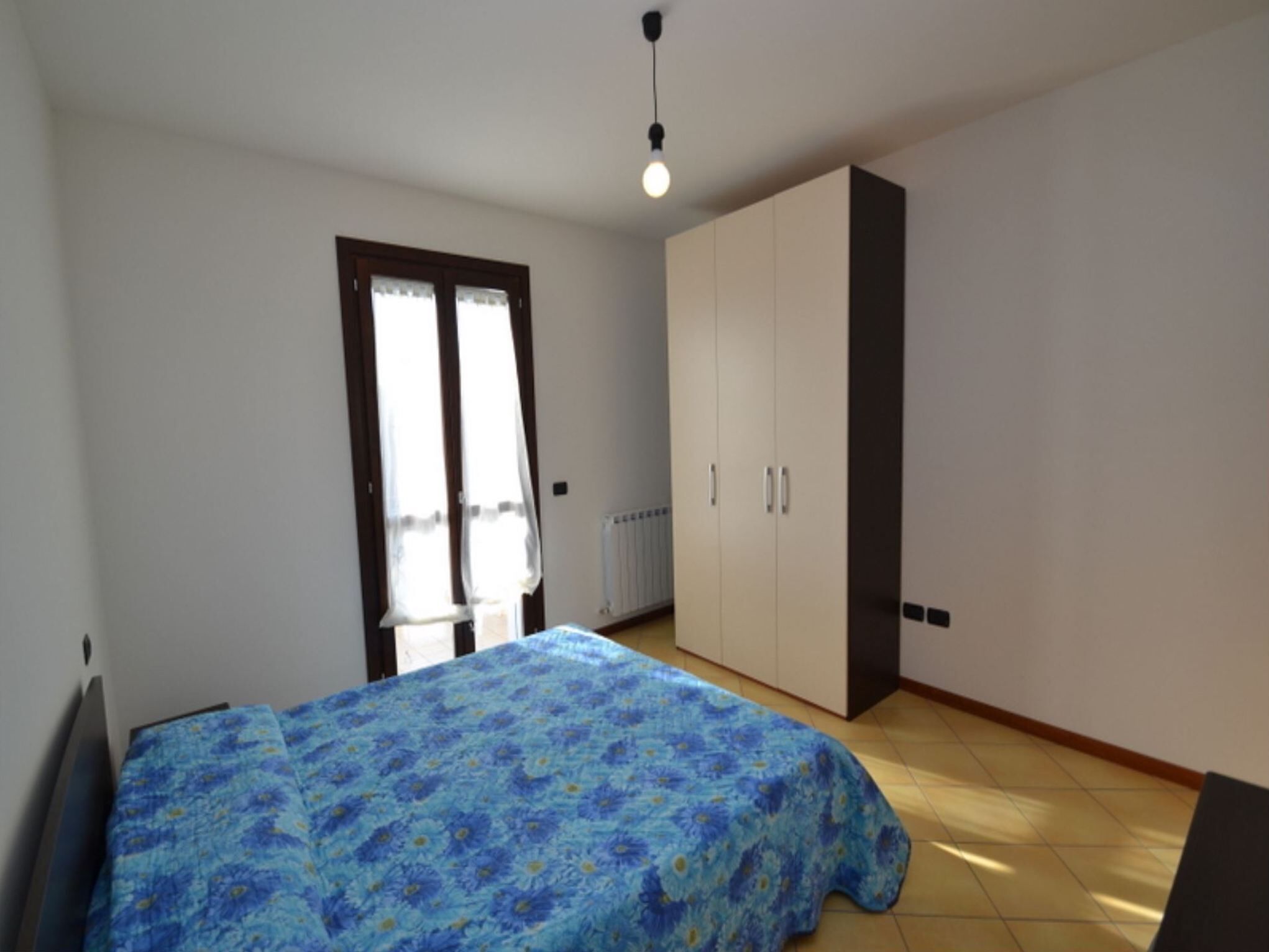 Apartemen, 2 kamar tidur, teras | 2 kamar tidur