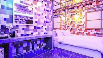 Deluxe Room | 1 bedroom, free WiFi