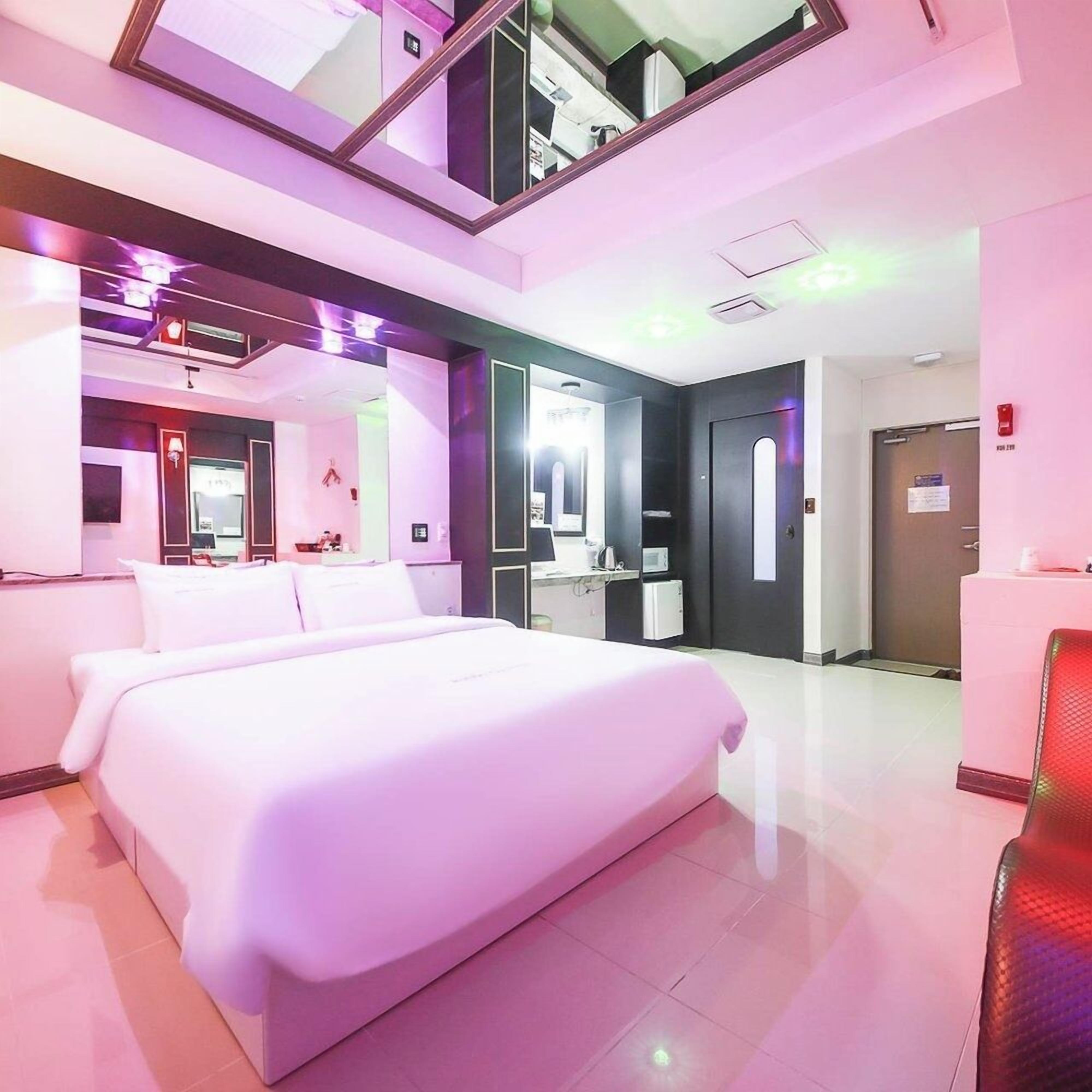 Phòng Deluxe | 1 phòng ngủ, truy cập Internet không dây miễn phí 