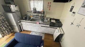 Casa familiare | Cucina privata | Bollitore elettrico