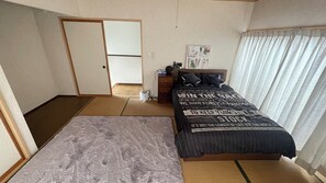 Family House | Desk, soundproofing, free WiFi - ELM On The Beach (Kitaibaraki)