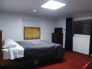 3 Schlafzimmer, Bettwäsche