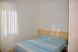 Apartment, 2 Bedrooms, Balcony, Ocean View
