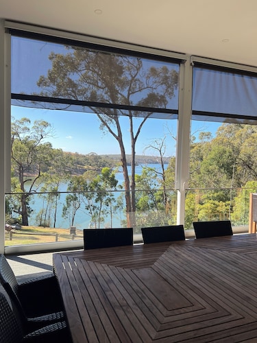 LAKESIDE AT COONGULLA