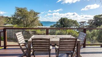 Family House | Terrace/patio