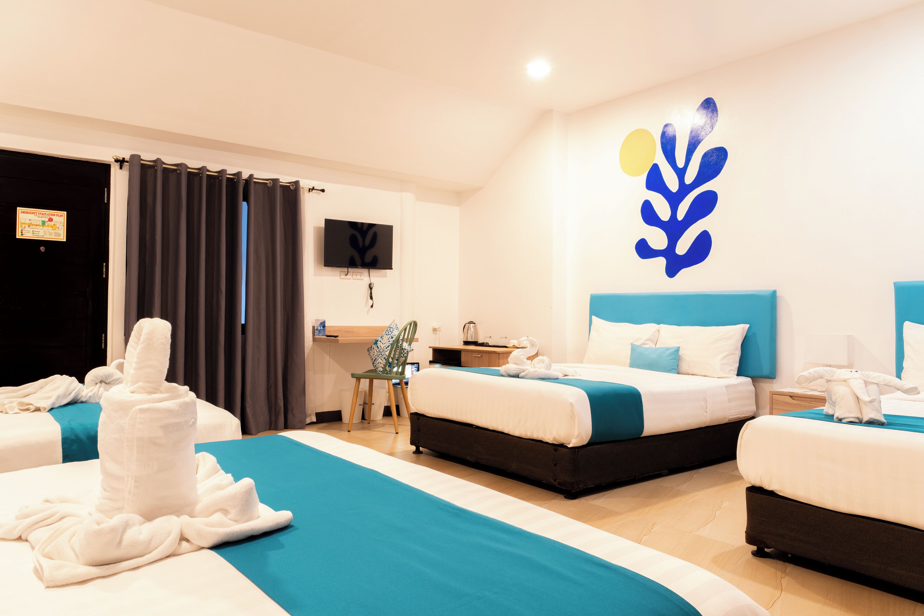 Photo - Boracay Sea View Hotel