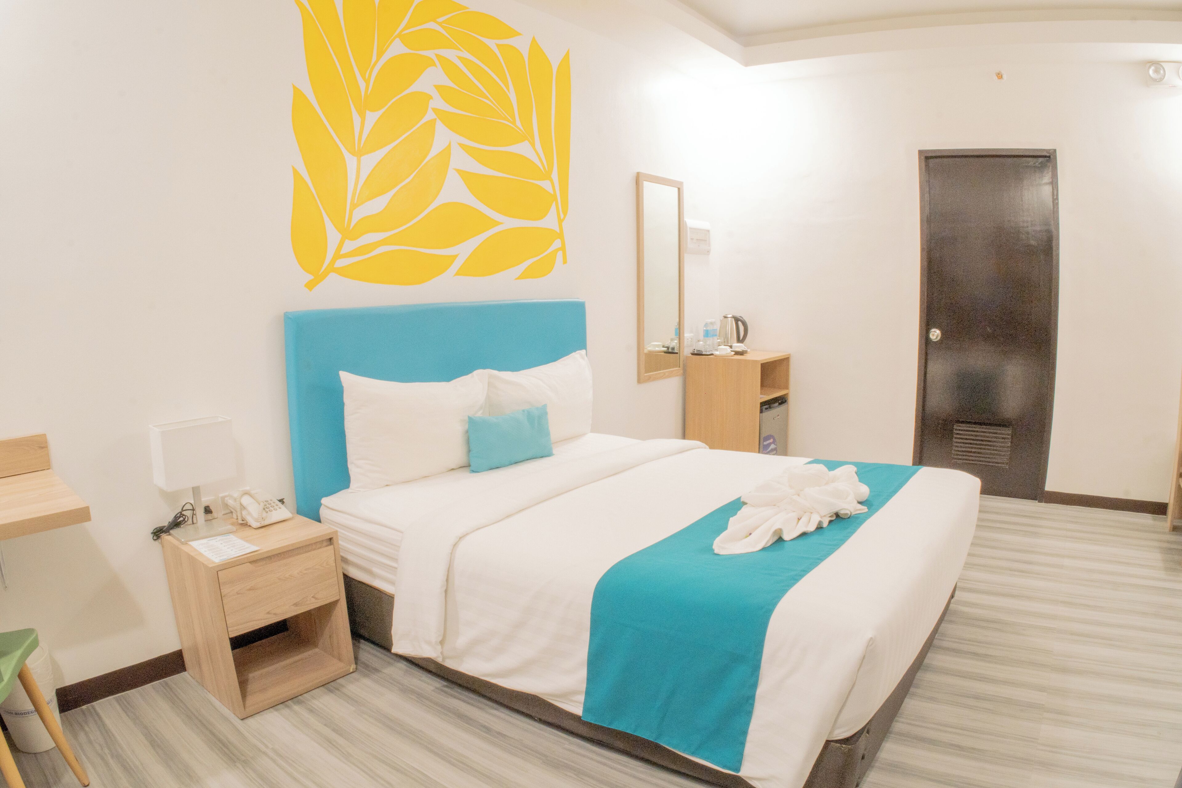 Photo - Boracay Sea View Hotel