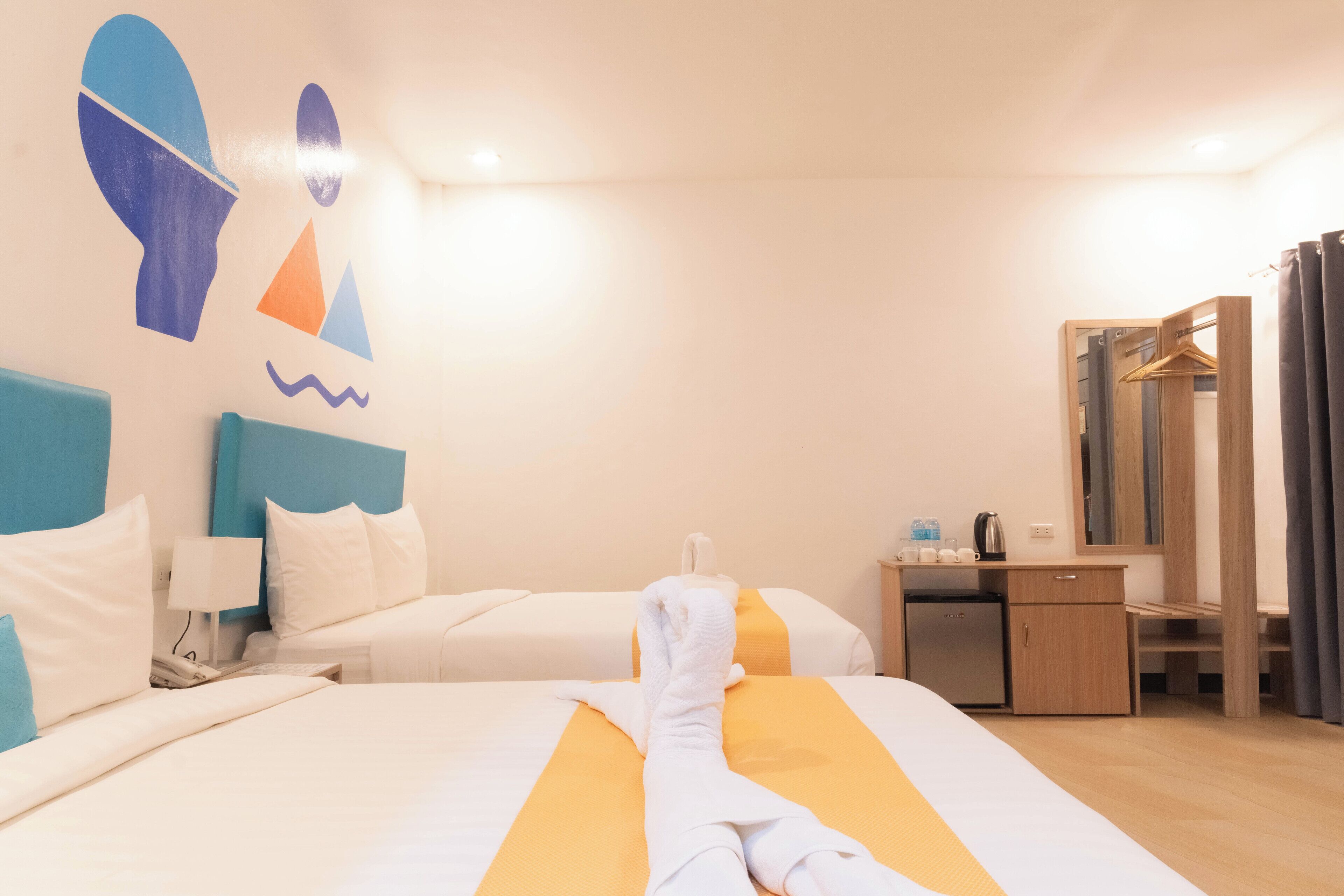 Photo - Boracay Sea View Hotel