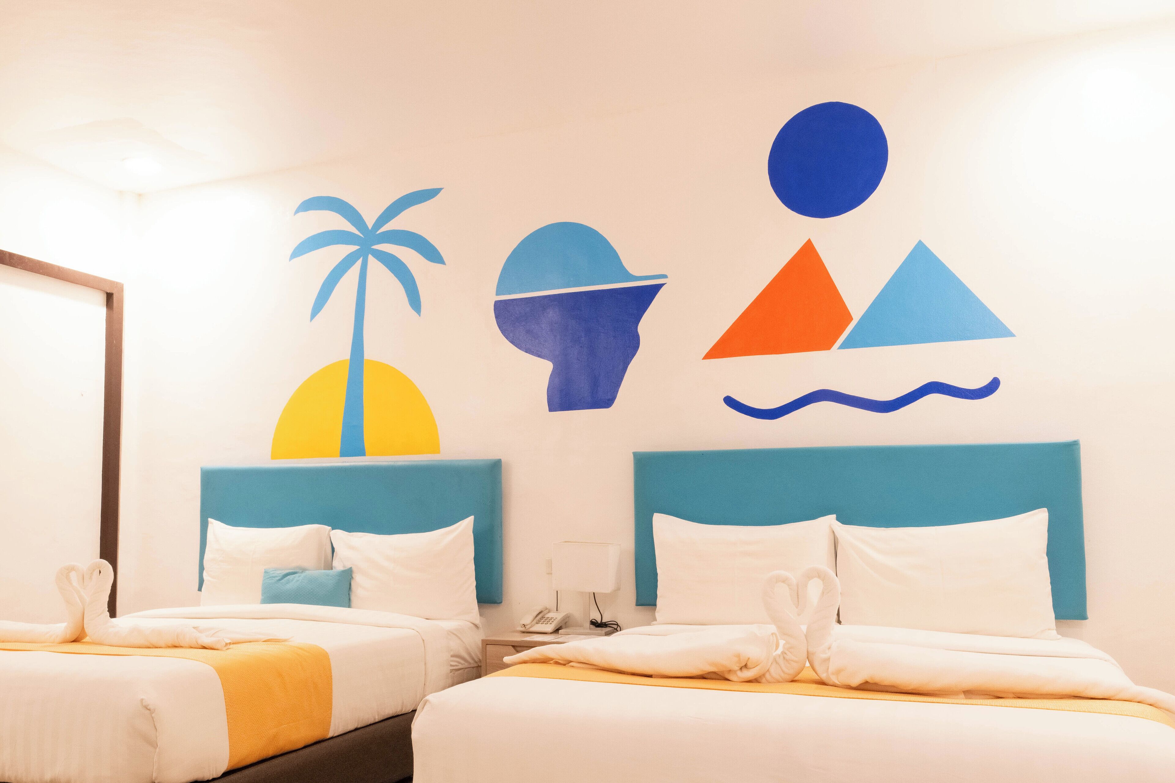 Photo - Boracay Sea View Hotel