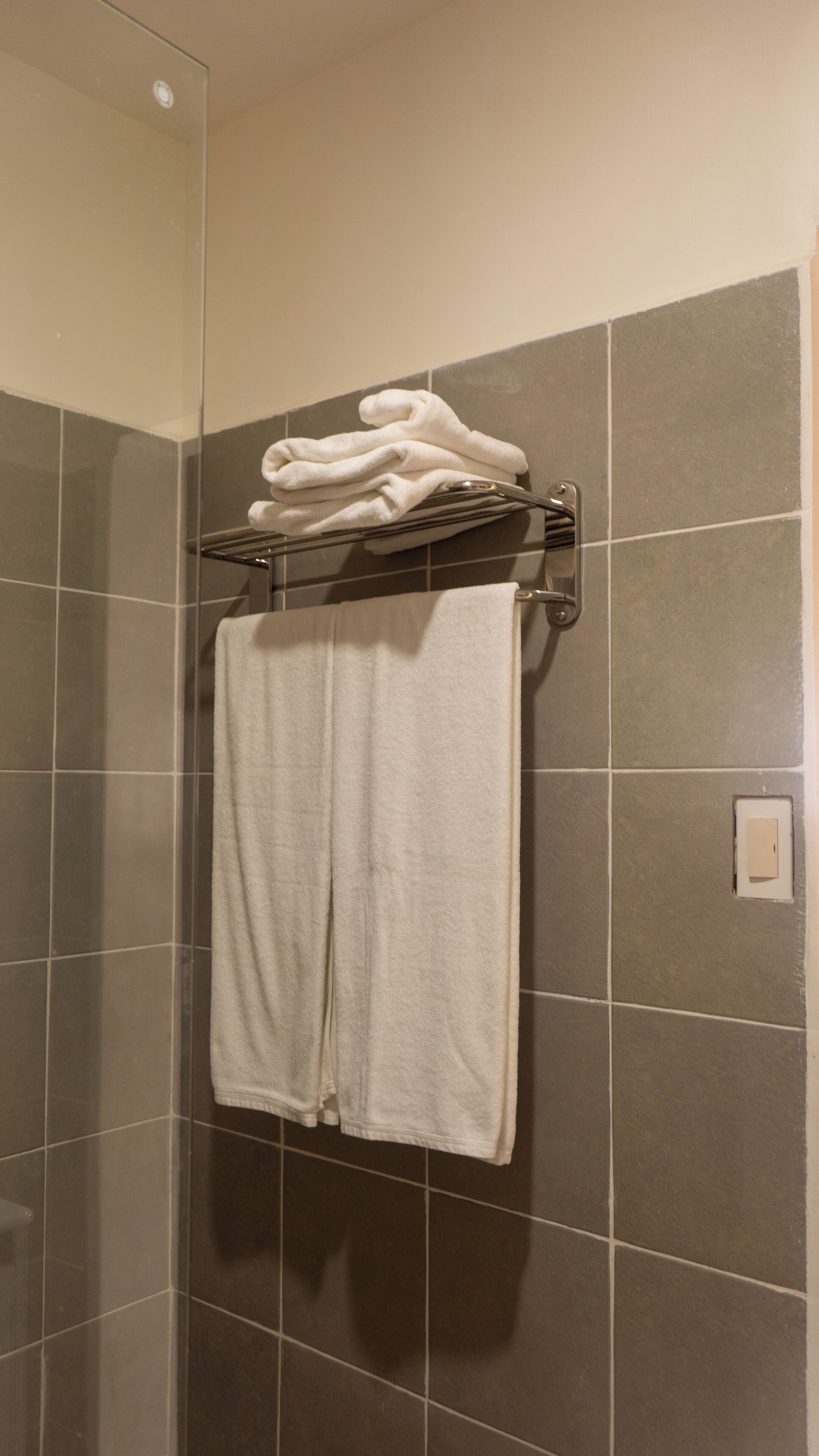 Foto - Boracay Sea View Hotel